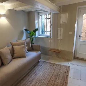 Dimore Del Borgo Antico - Corte Da Lezze Appartement