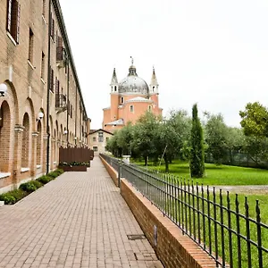 Дом отдыха Maison Boutique Al Redentore, Венеция