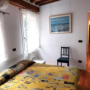Residenza Campo Ruga Appartement