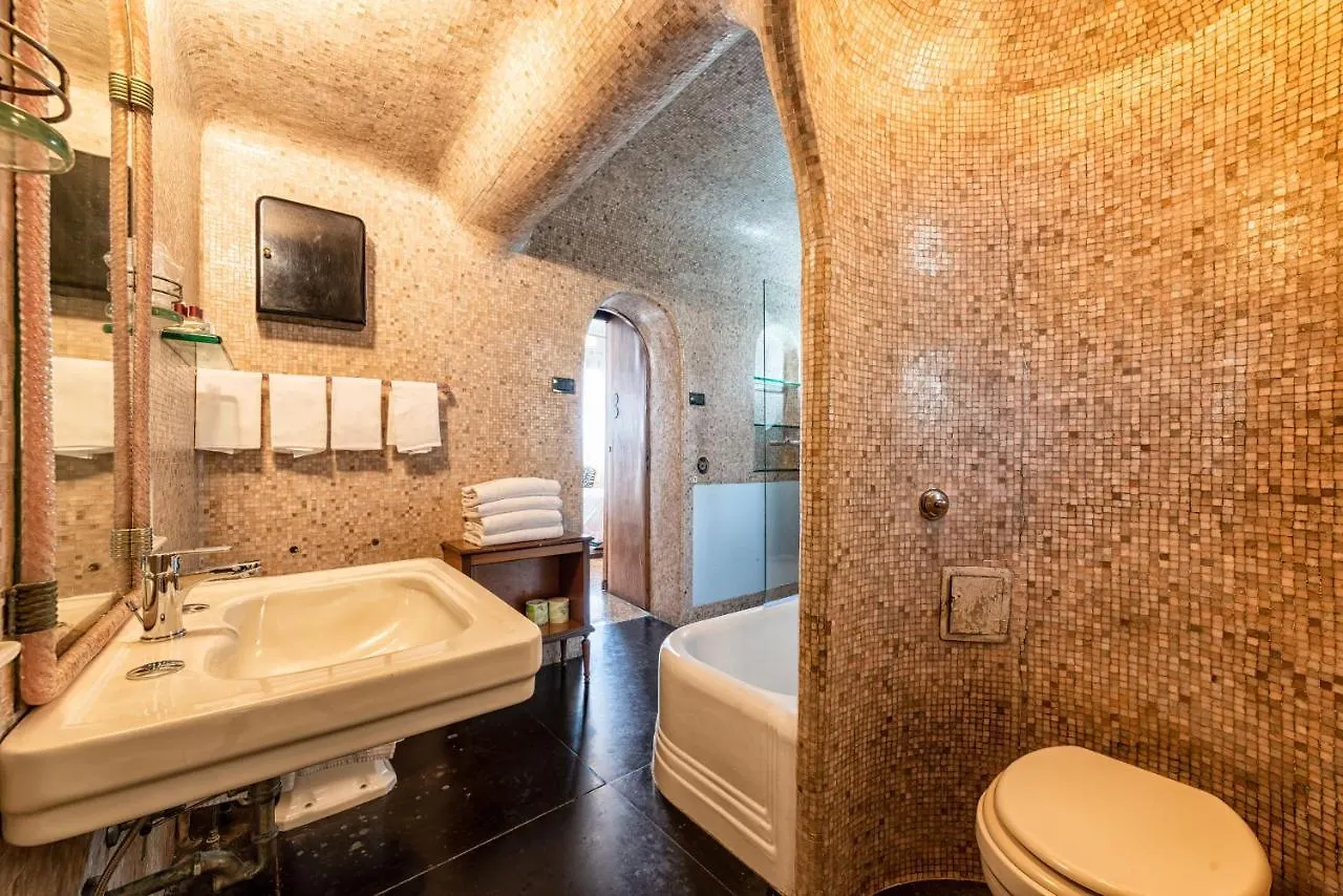 Royal Rialto Apartment - Grand Canal View Венеция