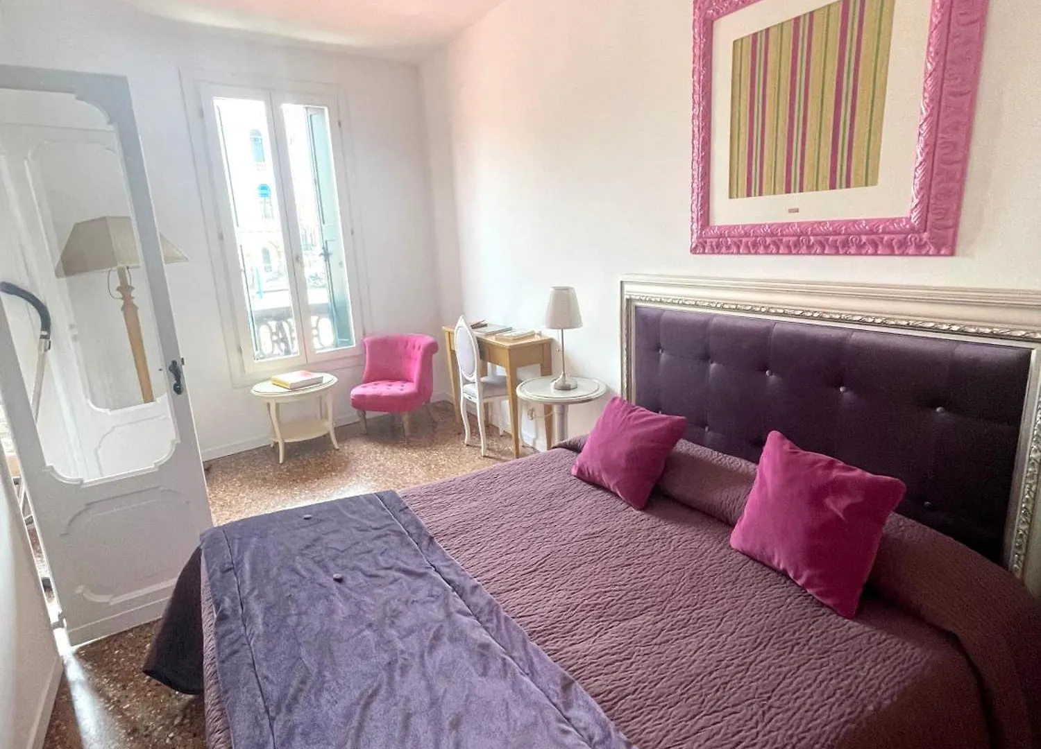 Royal Rialto Apartment - Grand Canal View Венеция 0*,