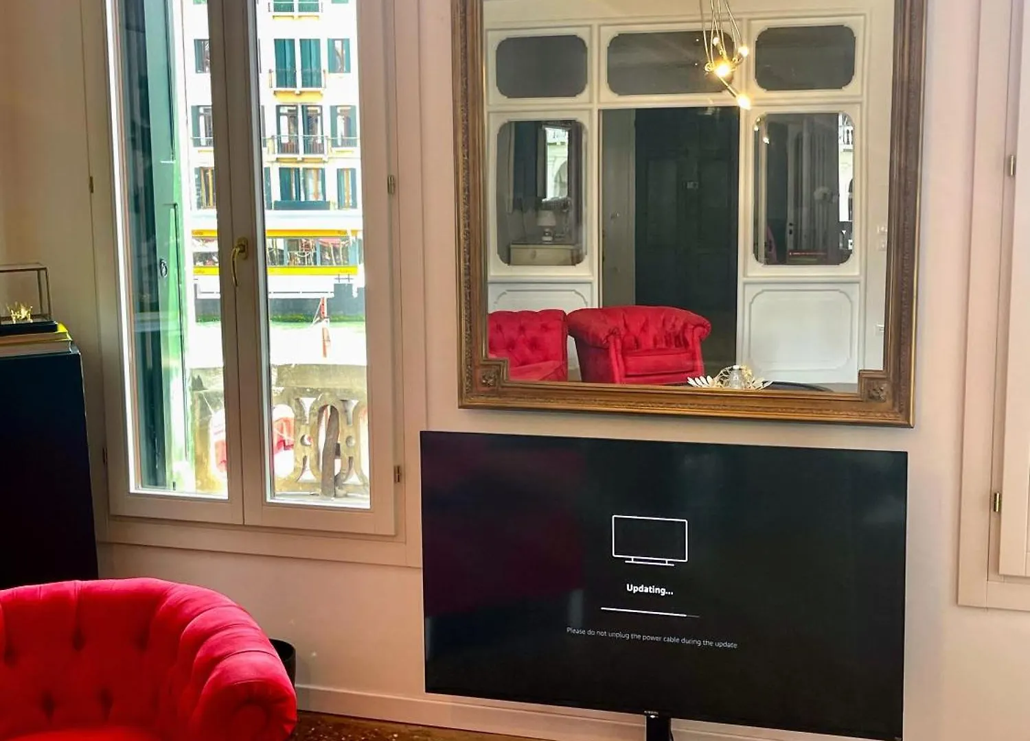 Royal Rialto Apartment - Grand Canal View Венеция