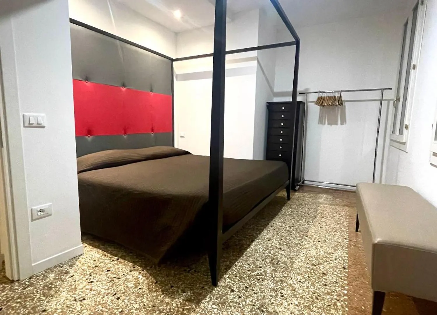 Royal Rialto Apartment - Grand Canal View Венеция Италия