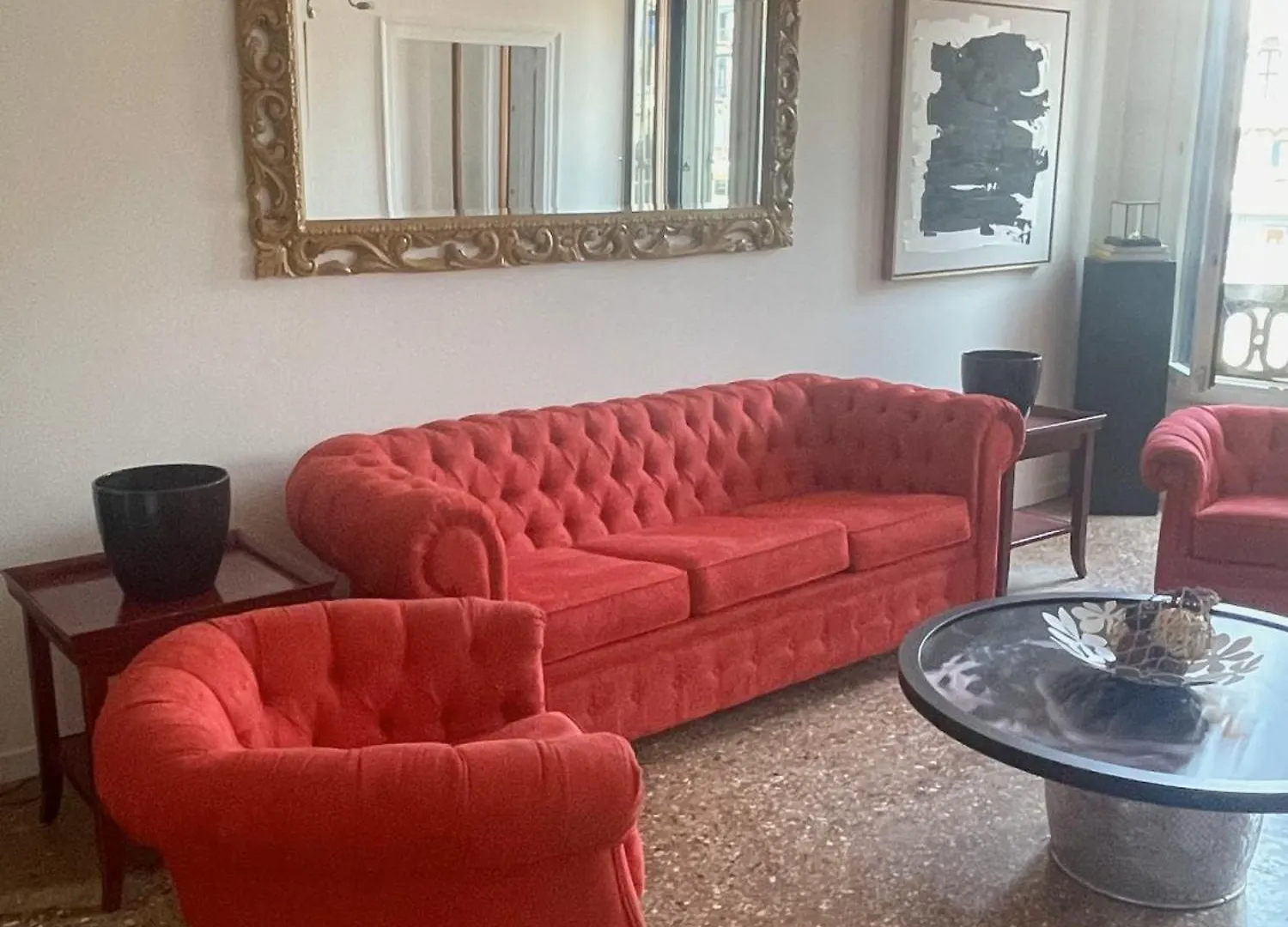 Royal Rialto Apartment - Grand Canal View Венеция 0*,  Италия
